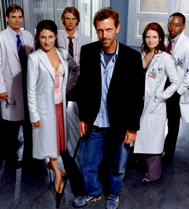 Dr. House